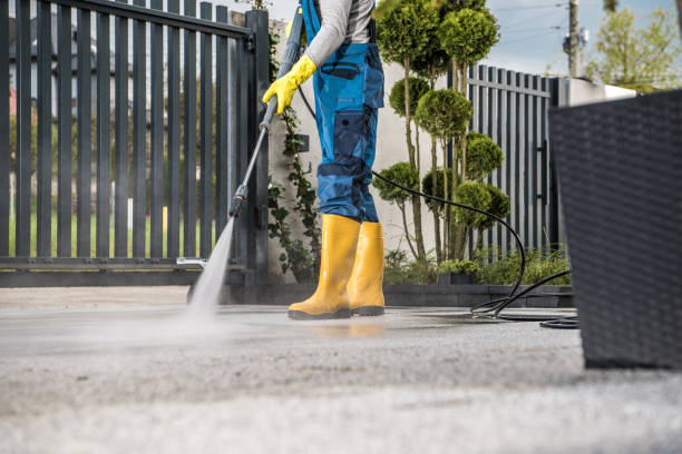 Best Fence Pressure Washing  in Midlothian, IL