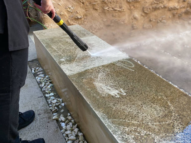 Best Concrete Pressure Washing  in Midlothian, IL