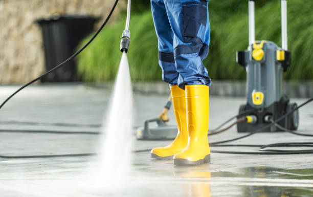  Midlothian, IL Pressure Washing Pros
