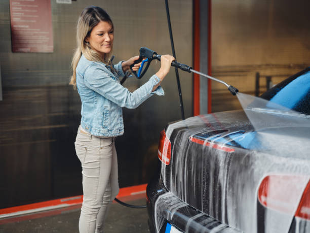 Best Sidewalk Pressure Washing  in Midlothian, IL