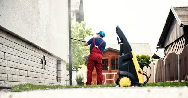 Best Concrete Pressure Washing  in Midlothian, IL